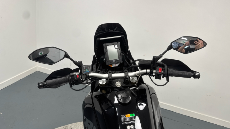 Yamaha Tenere 700 (21MY)